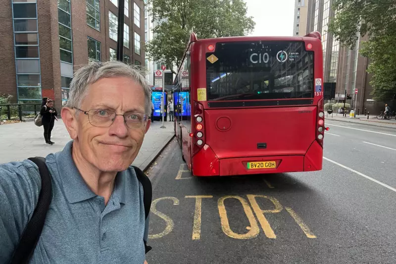 London's New C10 Bus Route: A Scenic Walking Alternative Through Docklands