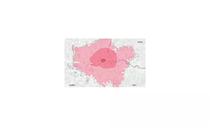 London's ULEZ Expansion Backfires: New Study Reveals Shocking Pollution Findings