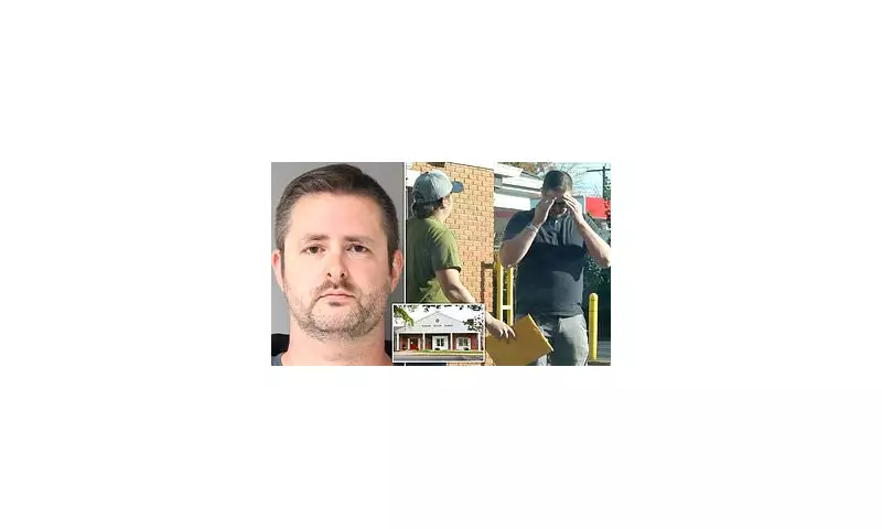 Long Island Educator in Custody: Shocking Sexting Allegations Rock School Community