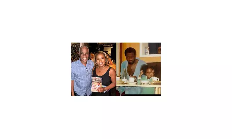 Loose Women's Charlene White Reveals Heartbreaking Funeral Regret Over Late Father