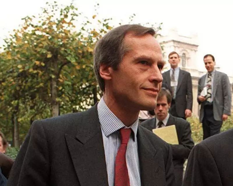 Lord Howarth's Final Plea: A Political Obituary That Challenges Westminster