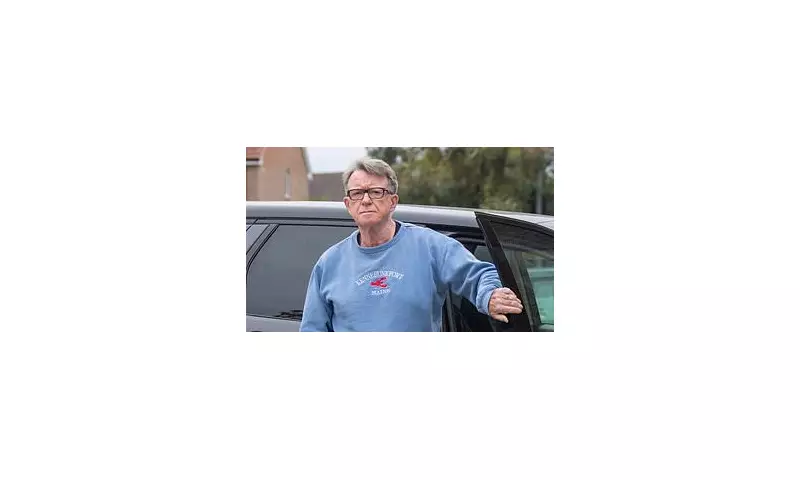 Lord Mandelson's Explosive Memoir Declares Labour Leader Keir Starmer 'A Disgrace' in Stunning Political Attack