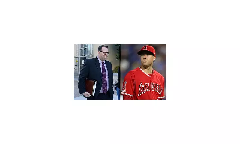 Los Angeles Angels Face Legal Reckoning Over Tyler Skaggs Tragedy: Shocking Courtroom Revelations