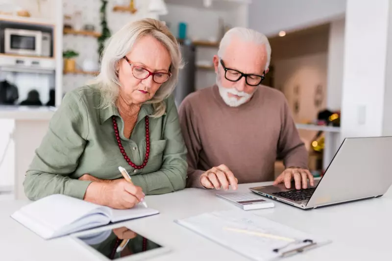 Lost Pension Nightmare? Government Launches Free Tracing Tool to Reclaim Your Money