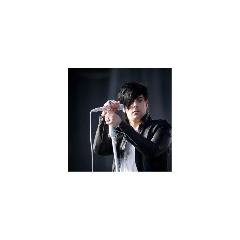 Lost Prophecy Shocker: Ian Watkins' Ex Reveals Chilling Warning She Received Before His Crimes