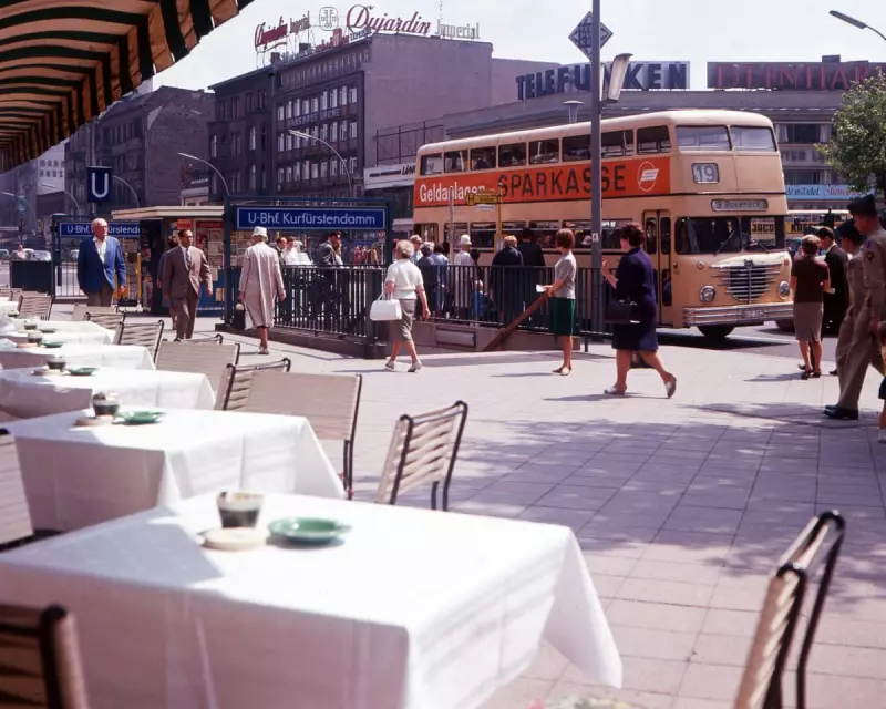 Lost Worlds in a Matchbox: Jenny Erpenbeck's Powerful Exploration of What Vanished When the Wall Fell