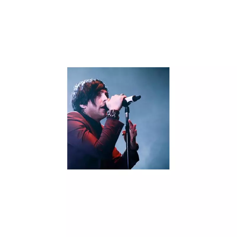 Lostprophets Bandmate Reveals Haunting Regrets Over Ian Watkins' Horrific Crimes in Shocking Tell-All