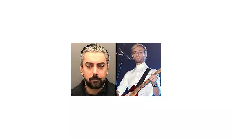 Lostprophets Bandmate Reveals Paedophile Singer's Prison Death Ended His Torment