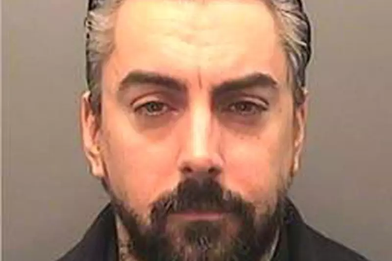 Lostprophets Frontman Ian Watkins Faces New Police Charges in Prison Security Crackdown