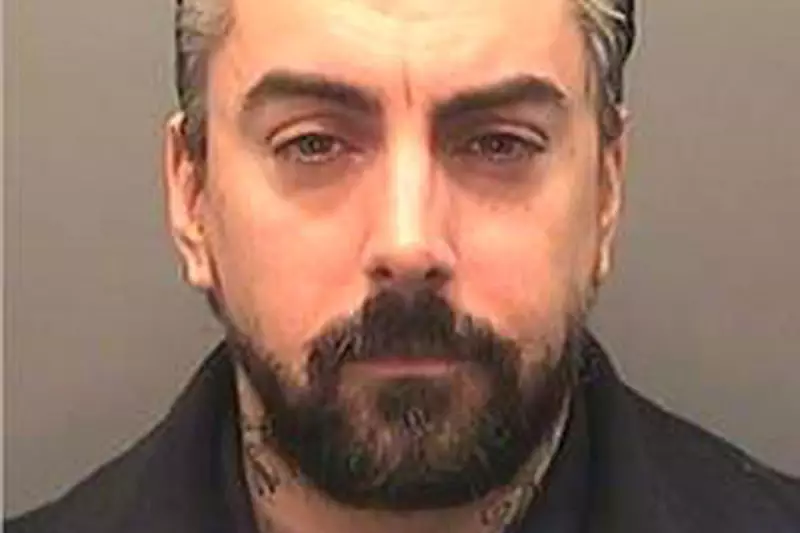 Lostprophets Paedophile Ian Watkins Attacked in Wakefield Prison by Fellow Inmate