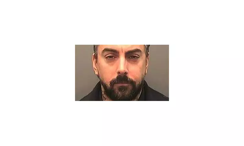 Lostprophets Paedophile Ian Watkins Faces Parole Battle: Depraved Groupie Who Enabled Baby Abuse Seeks Freedom
