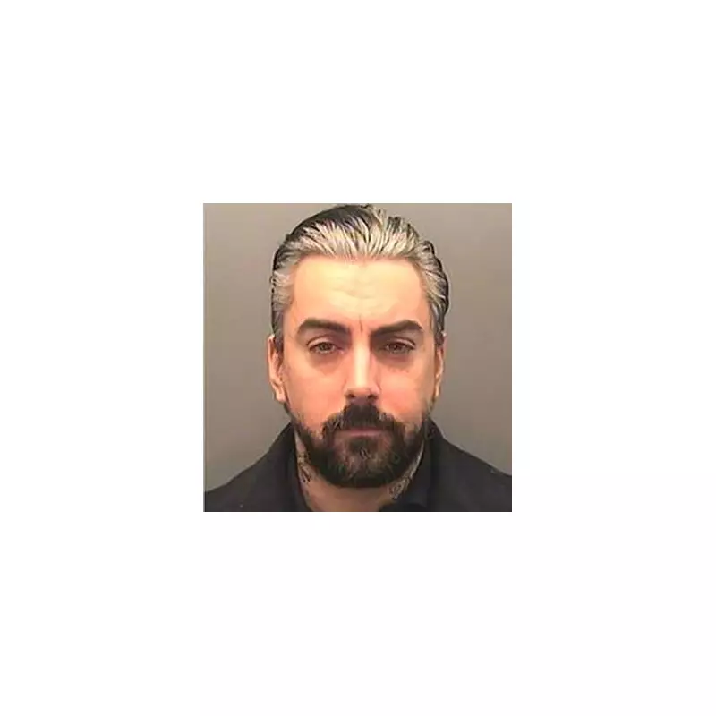 Lostprophets Paedophile Ian Watkins Found Dead in Prison Cell at 47