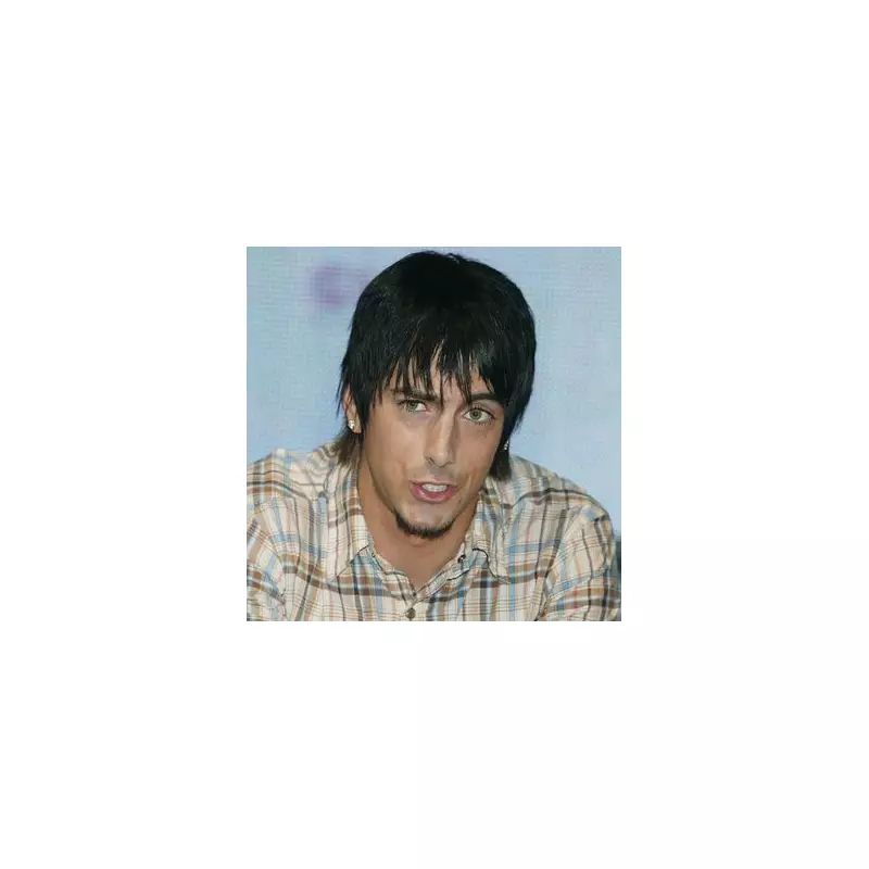 Lostprophets Paedophile Ian Watkins Stabbed in Prison Over Drug Debt