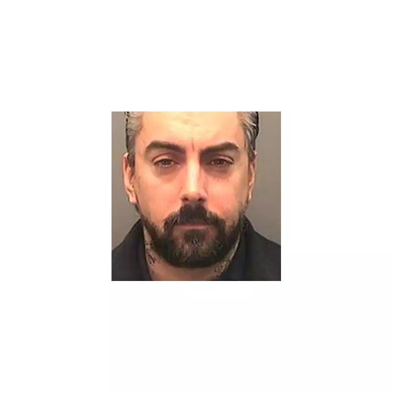 Lostprophets Paedophile Ian Watkins Targeted in Prison Attack by Fellow Inmates