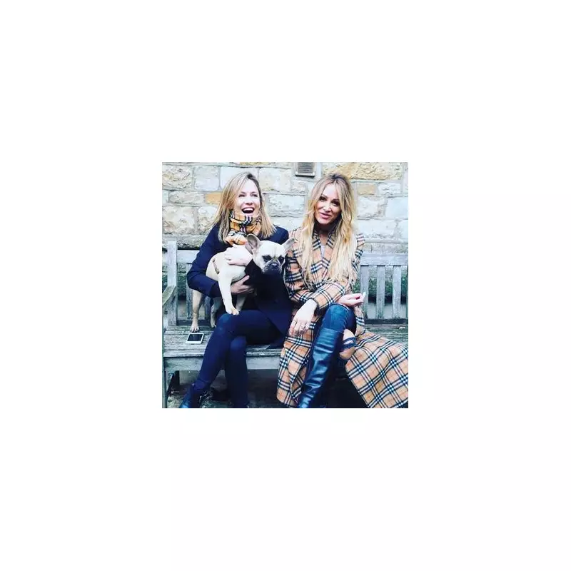 Lou Teasdale's Heartfelt Tribute to Caroline Flack Reveals Unseen Friendship Struggles