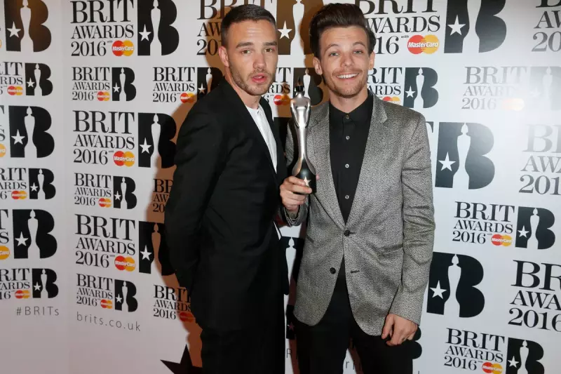 Louis Tomlinson Reveals Heartbreaking Truth About One Direction Reunion: 'It Hurts More Than I Admit'