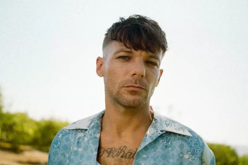Louis Tomlinson's Candid Confession: The Truth About His One Direction Relationship with Liam Payne