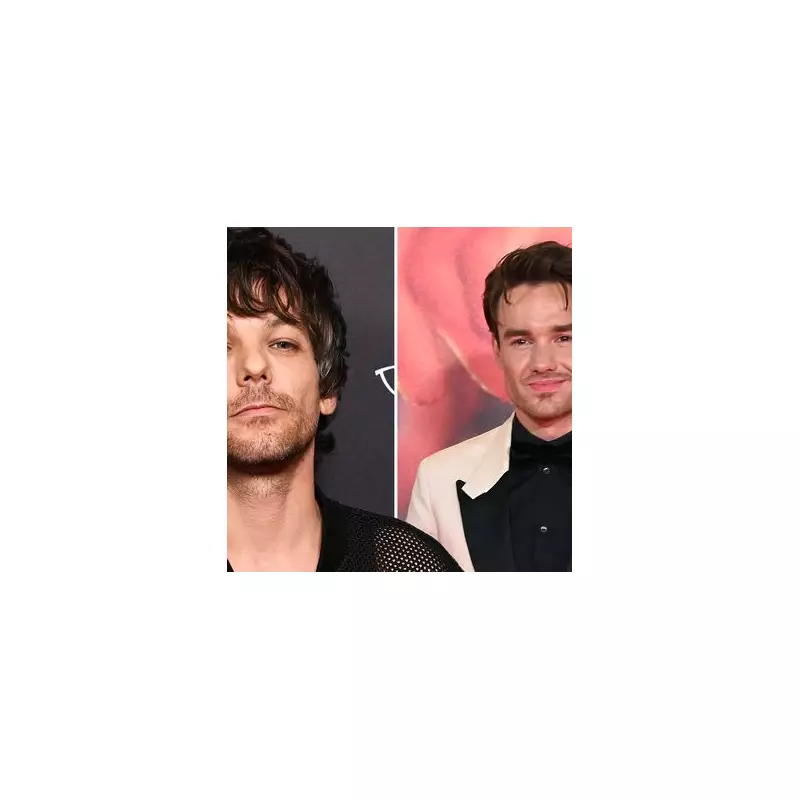 Louis Tomlinson's Heartbreaking Admission: 'I'll Never Experience That Feeling Again'