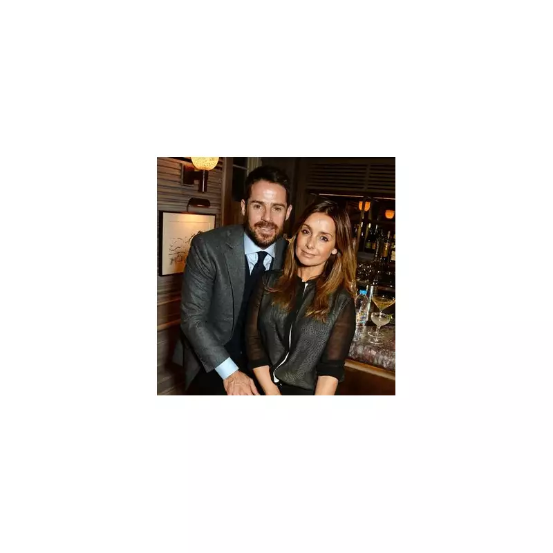 Louise Redknapp's Brutal Dig at Ex-Husband Jamie's Cooking Leaves Fans Stunned