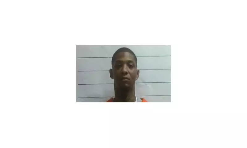 Louisiana Fugitive's Daring Escape Ends in Dramatic Atlanta Standoff After Three Months on the Run