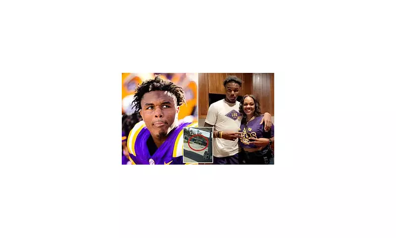 Louisiana Police Under Fire: Bombshell Evidence Emerges in Kyren Lacy Death Investigation