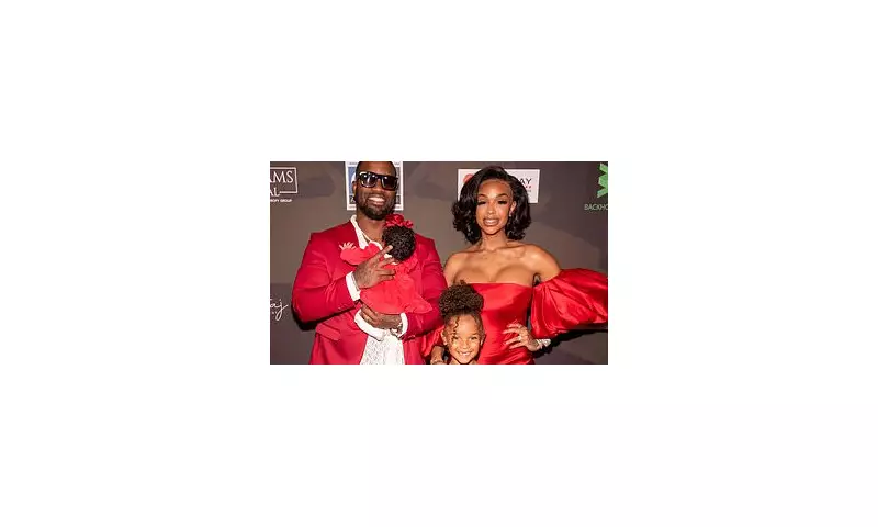 Love & Hip Hop Star Jamar Champ Tragically Killed in Devastating Car Crash at 35