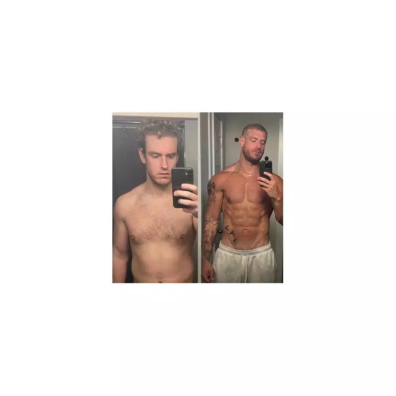 Love Is Blind Star's Shocking Confession: 'I Was Married Before The Show'