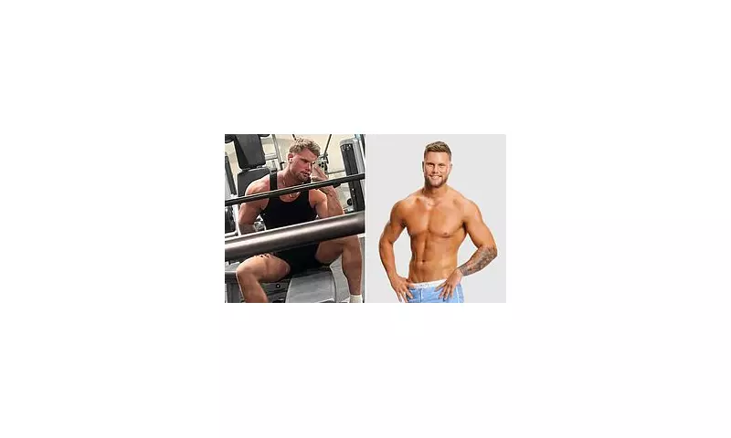 Love Island Star Cooper Williams in Karaoke Bar Brawl: Shocking Footage Emerges