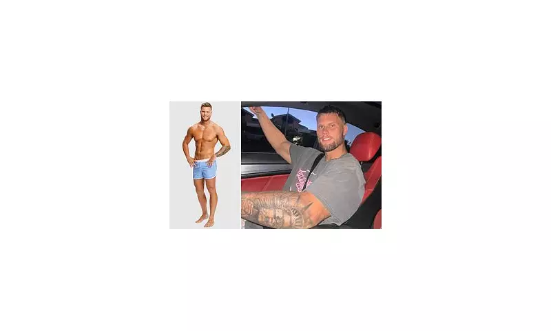 Love Island Star's Secret Bar Brawl Exposed: How He Hid Violent Incident From Producers