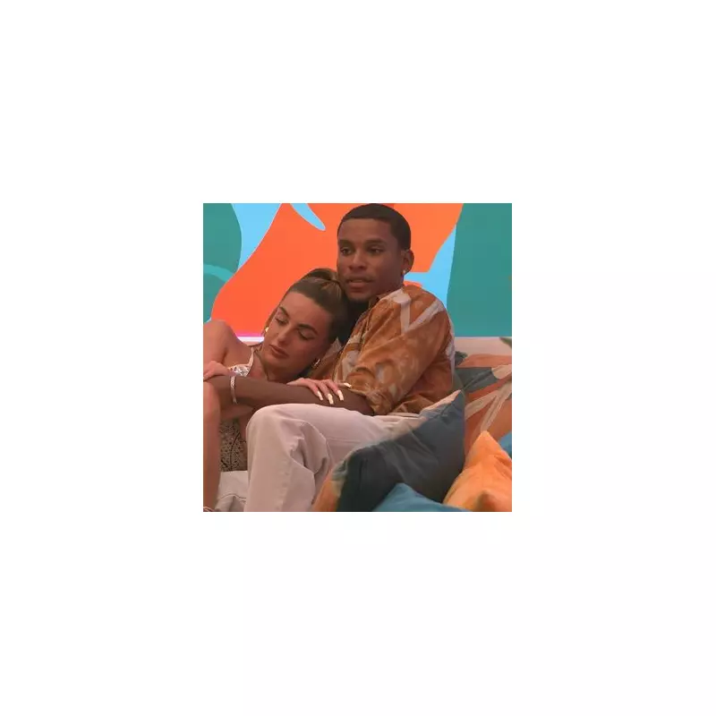 Love Island's Cach Mercer Breaks Silence on Devastating Family Loss and Mental Health Journey