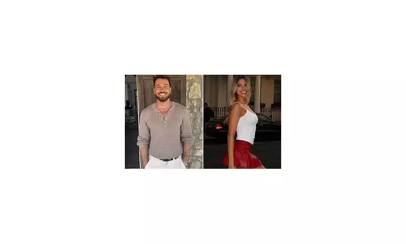 Love Island's Zara McDermott 'Devastated' as Sam Thompson Finds New Romance with Hollywood Starlet