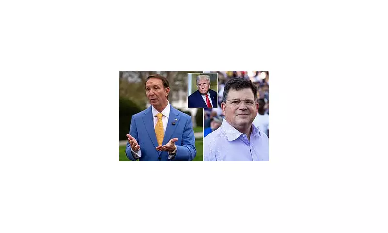 LSU Faces Political Storm as Governor Landry Intervenes in Brian Kelly's Future