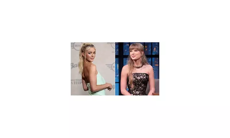 LSU Gymnast Livvy Dunne Receives Lavish Taylor Swift Gift from Showgirl After Viral Friendship