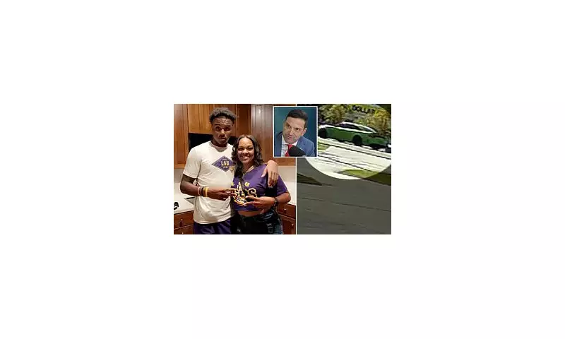 LSU Star Kyren Lacy's Lawyer Blames Mental Health Crisis for Shocking Car Crash Footage