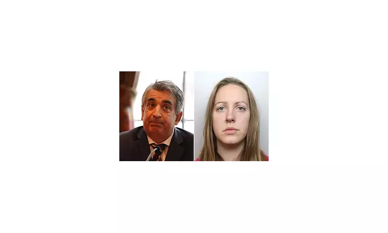 Lucy Letby 'Murder Mistake' Claims Spark Outrage: The Shocking Revelations From The Trial Podcast