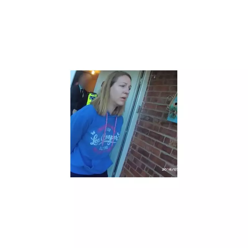 Lucy Letby's Final Bid for Freedom Denied: Killer Nurse Loses Appeal Against Convictions