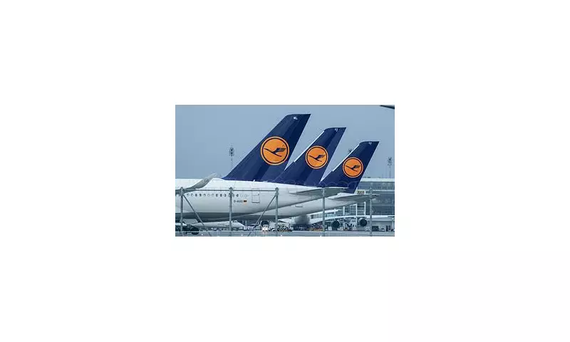 Lufthansa Soars to Victory: Crowned World's Best Airline at Prestigious Travel Awards