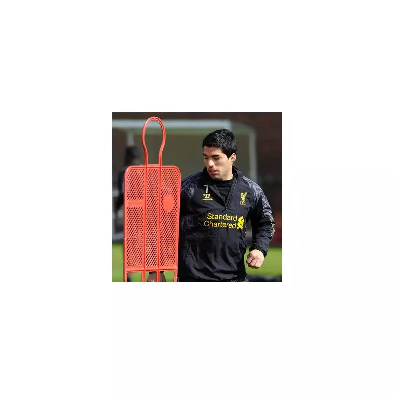 Luis Suarez's Shocking Premier League Admission: The Real Reason He Left Liverpool Revealed