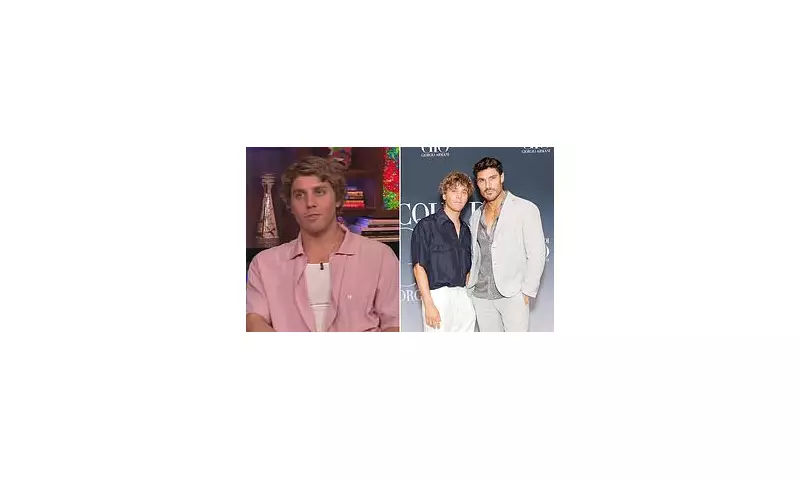 Lukas Gage Reveals How Whirlwind Marriage to Kim Kardashian's Stylist Nearly Derailed His Career