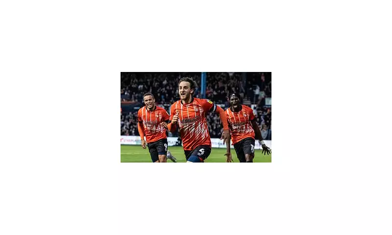 Luton Town Captain Tom Lockyer's Incredible Comeback After Cardiac Arrest: 'I'm Ready to Play Again'