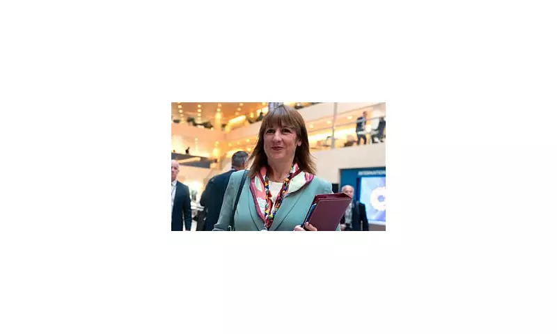 Luxury Car Crackdown: Chancellor Rachel Reeves Targets BMW and Mercedes on Motability Scheme in Budget Overhaul