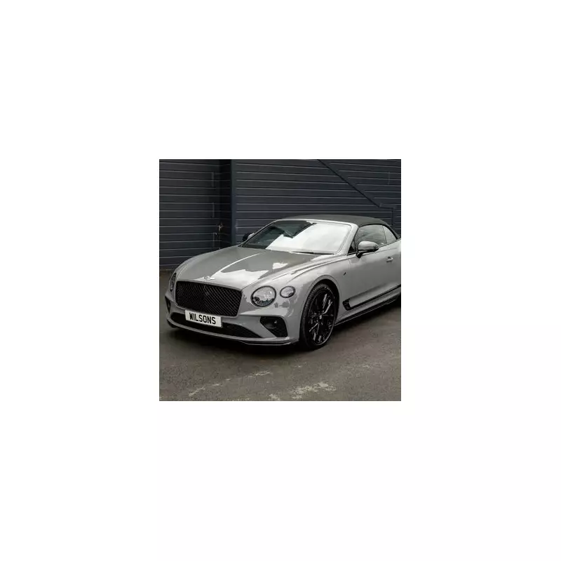 Luxury Supercar Swindle: Fraudsters' £1 Million Car Collection Seized in Police Raid