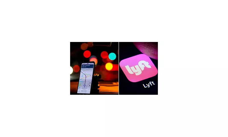 Lyft's Tipping Tussle: Riders Revolt as New Feature Backfires Spectacularly