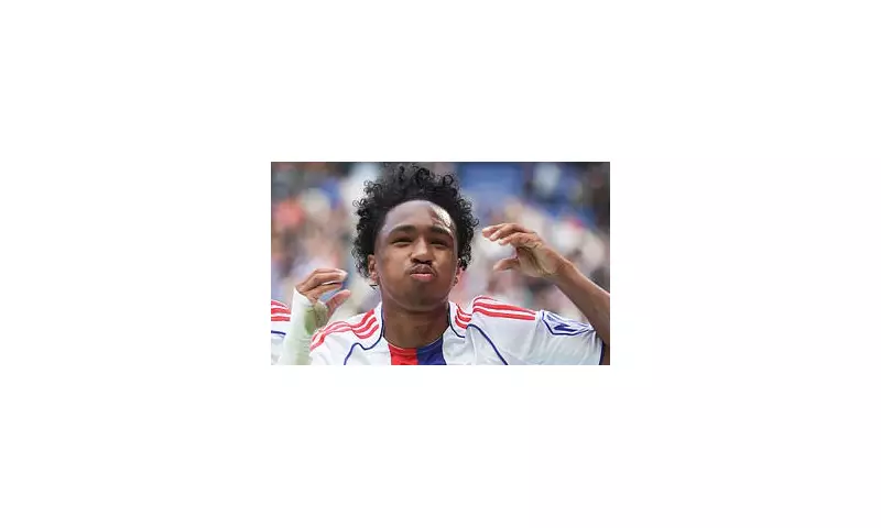 Lyon Smash Transfer Record with £50m Malick Fofana Capture as Premier League Giants Circle