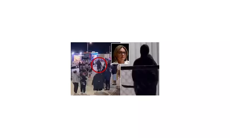 Machete-Wielding Thugs Storm NRL Harmony Cup in Broadmeadows: Teenager Stabbed in Brazen Daylight Attack