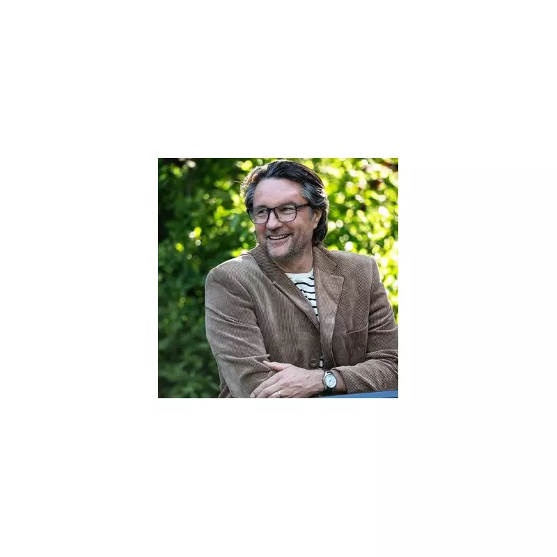 Madam Netflix Star's Harrowing Ordeal: Martin Henderson's Life-Changing Injury After Bar Brawl