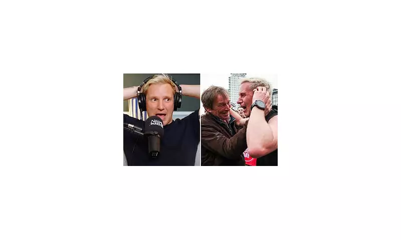 Made in Chelsea Star Jamie Laing's Heartfelt Regret Over Father Comments as He Prepares for Parenthood