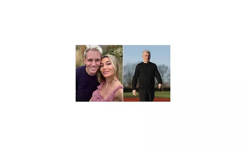 Made In Chelsea Star Jamie Laing's Secret Bulimia Battle: 'I Was Caught Being Sick By My Wife'