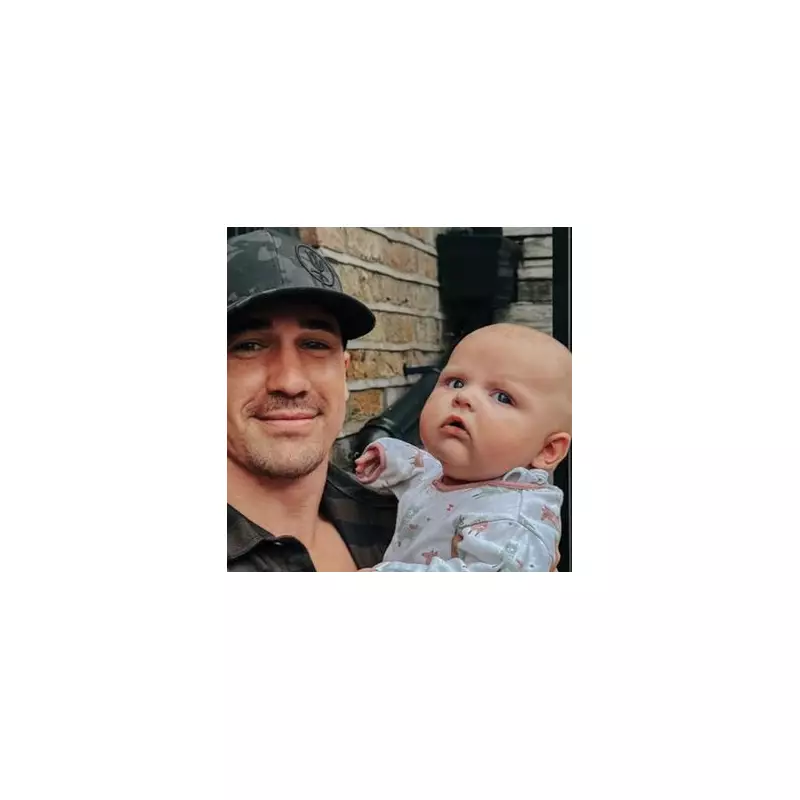 Made In Chelsea's Josh Patterson Breaks Silence After Being Hit By Bus In London