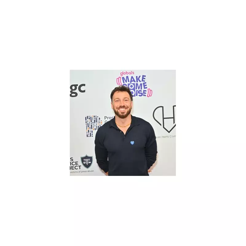 Made in Chelsea's Sam Thompson Admits He's 'Never Been Happier' After Shocking ADHD Diagnosis